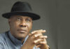 d godsday orubebe