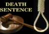 bdca death sentence