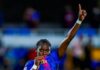 b oshoala x