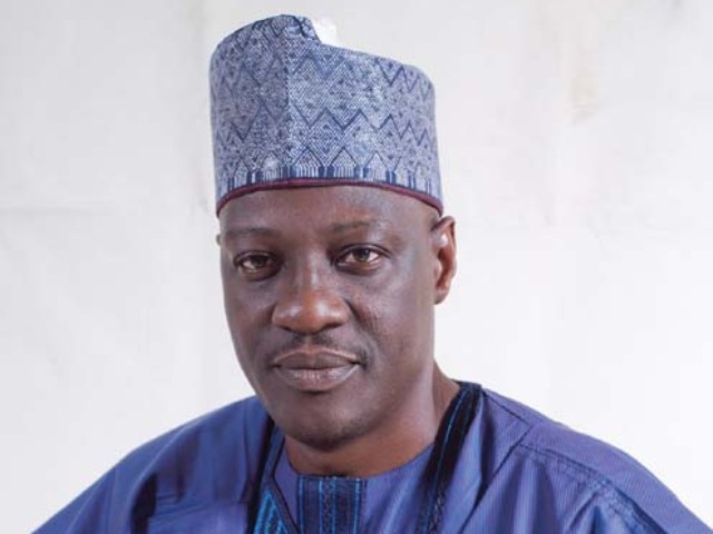 N10bn fraud court grants ex-kwara gov n50m bail - nigeria newspapers online