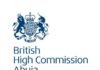 c british high commission e