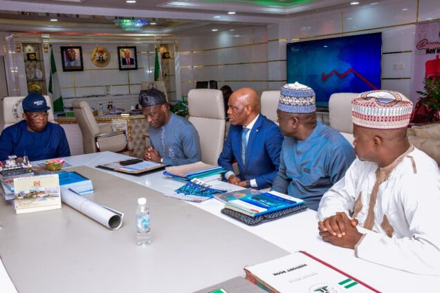 Umahi eyes €25m for construction of 28 priority bridges nigeria newspapers online