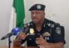 dfe bauchi commissioner of police auwal muhammad