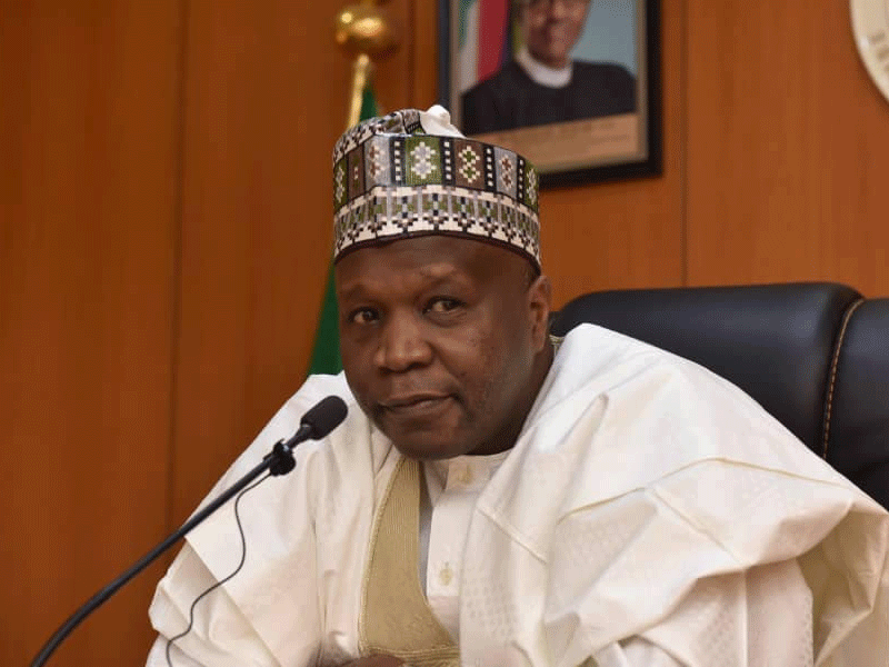 Gombe approves n5 2bn for payment of gratuities - nigeria newspapers online