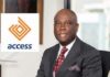 baed herbert wigwe group md access corporation x