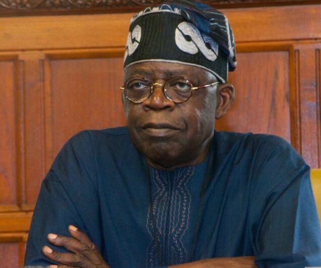 Tinubu mourns death of former yobe governor ibrahim - nigeria newspapers online