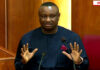 af festus keyamo