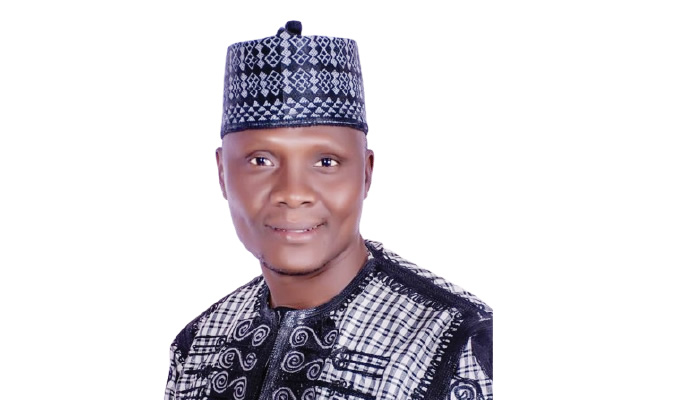 My expulsion from kwara pdp didnt follow due process ex-pdp chieftain - nigeria newspapers online