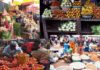 d food market