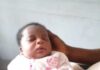 aeacc lagos abandoned baby x