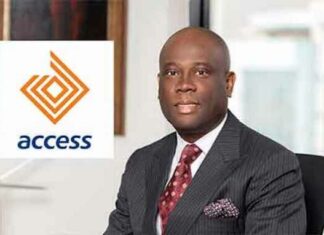 beecfa herbert wigwe group md access corporation x