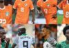 caebf nigeria vs cote divoire e x x