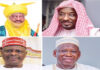 dddda emir of kano and others