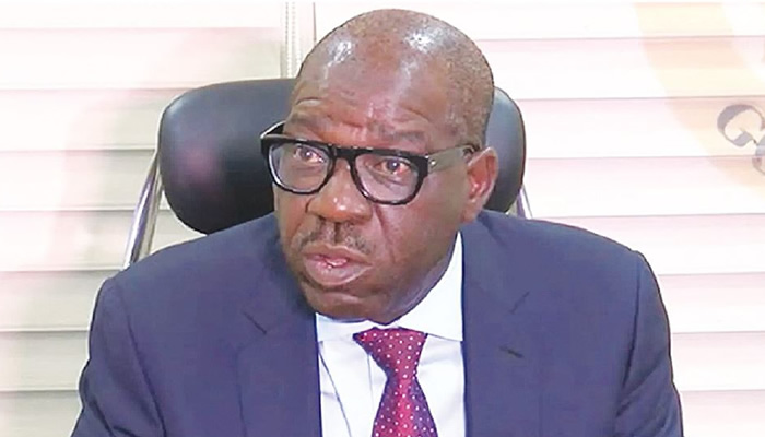 Edo apc disagree over states debt profile - nigeria newspapers online