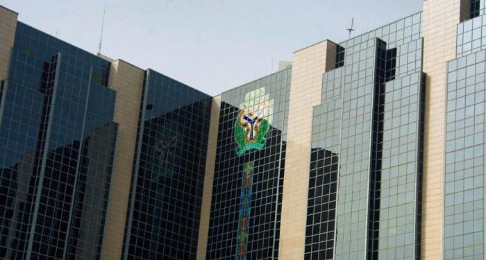 Cbn stops banks from referencing unaudited accounts in adverts nigeria newspapers online