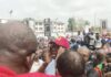 eddb makinde joins protest in oyo x