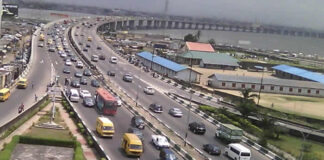 eab third mainland bridge