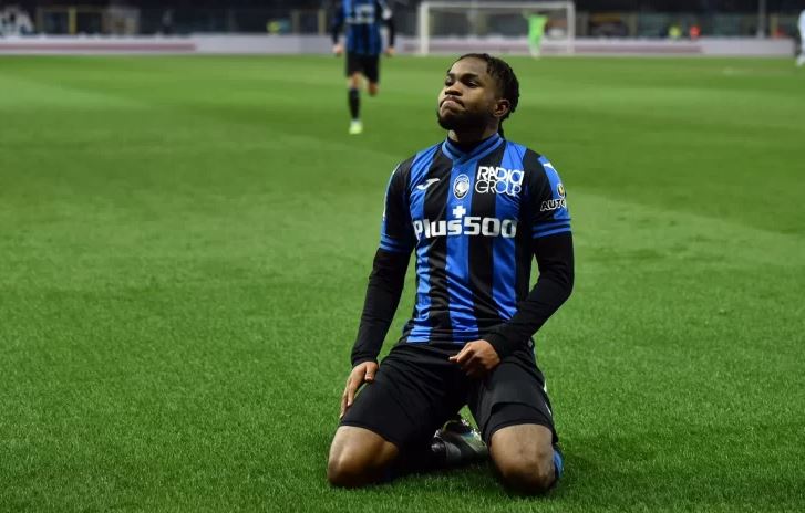 Lookman to miss sassuolo game nigeria newspapers online