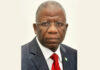fbe former head of service of the federation stephen oronsaye