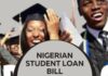 dcbc student loan bill