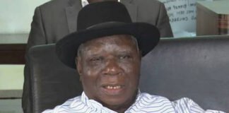 edwin clark