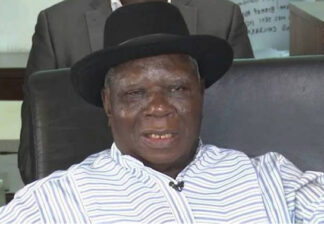 edwin clark