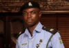 e lagos state police public relations officer sp benjamin hundeyin