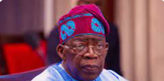 c tinubu