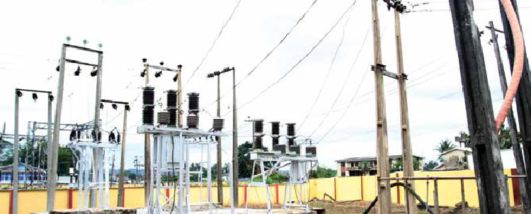 High tariff barrier to rural electrification schneider electric nigeria newspapers online