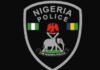 de nigeria police