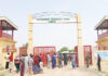 aa the government secondary school chibok