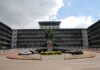 fe university college hospital ibadan