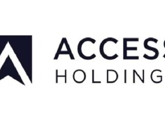 ca access holdings plc