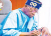 d tinubu