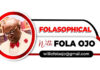 a fola ojo