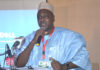 adaaf prof. aliyu jauro director general nesrea