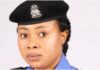 dae josephine aneh fct police x