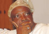 bf senator rashidi ladoja