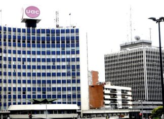 ddbcc uac of nigeria plc