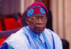 efef president bola tinubu