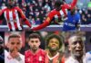 ca african players in europe wissa wonder goal for brentford e x x
