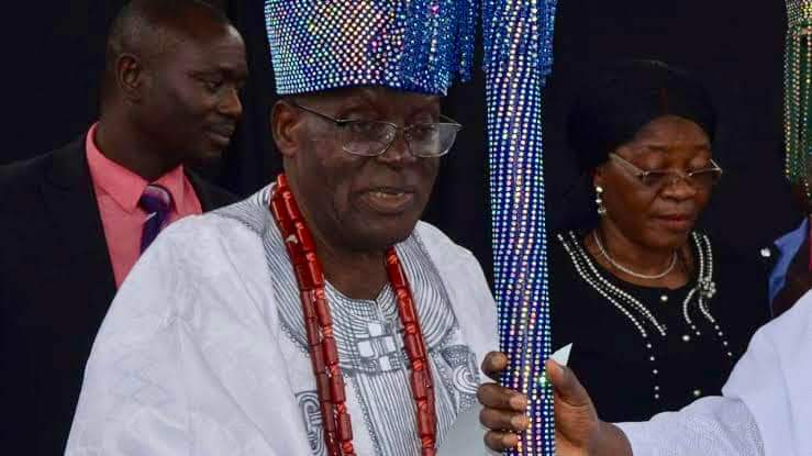 Oba olakulehin to emerge new olubadan - nigeria newspapers online