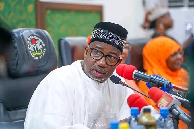 Bauchi approves n2 5bn subsidy for intending pilgrims punch newspapers - nigeria newspapers online