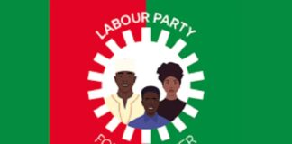 ba labour party