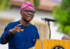 e sanwo olu