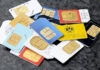 b sim cards