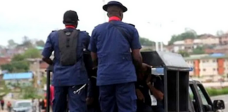 deb nscdc operatives