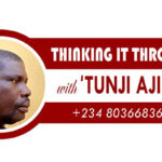 a tunji ajibade