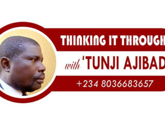 a tunji ajibade