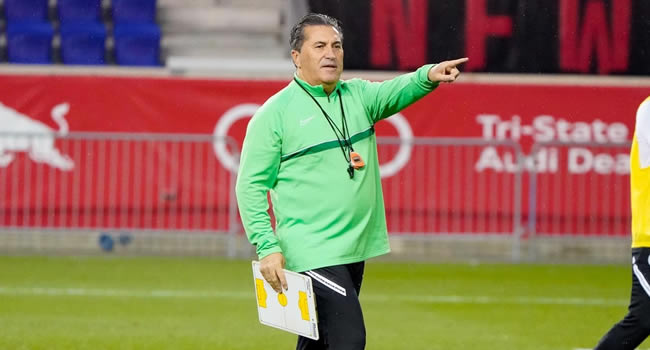 Updated peseiro quits as super eagles coach nigeria newspapers online